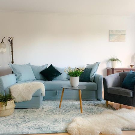 Apartament Grunwaldzka Сопот Экстерьер фото