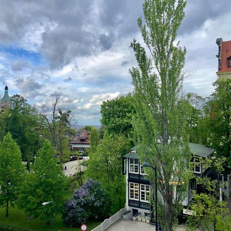 Apartament Grunwaldzka Сопот Экстерьер фото