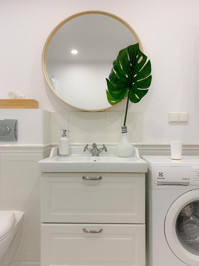 Apartament Grunwaldzka Сопот Экстерьер фото
