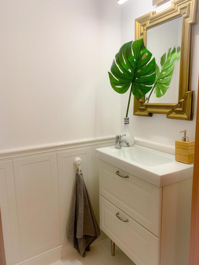 Apartament Grunwaldzka Сопот Экстерьер фото