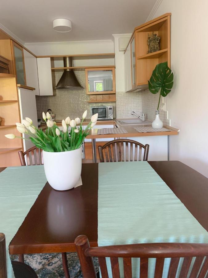 Apartament Grunwaldzka Сопот Экстерьер фото
