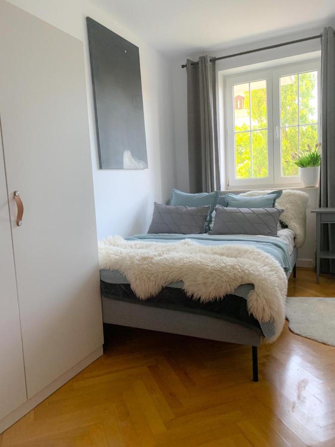 Apartament Grunwaldzka Сопот Экстерьер фото