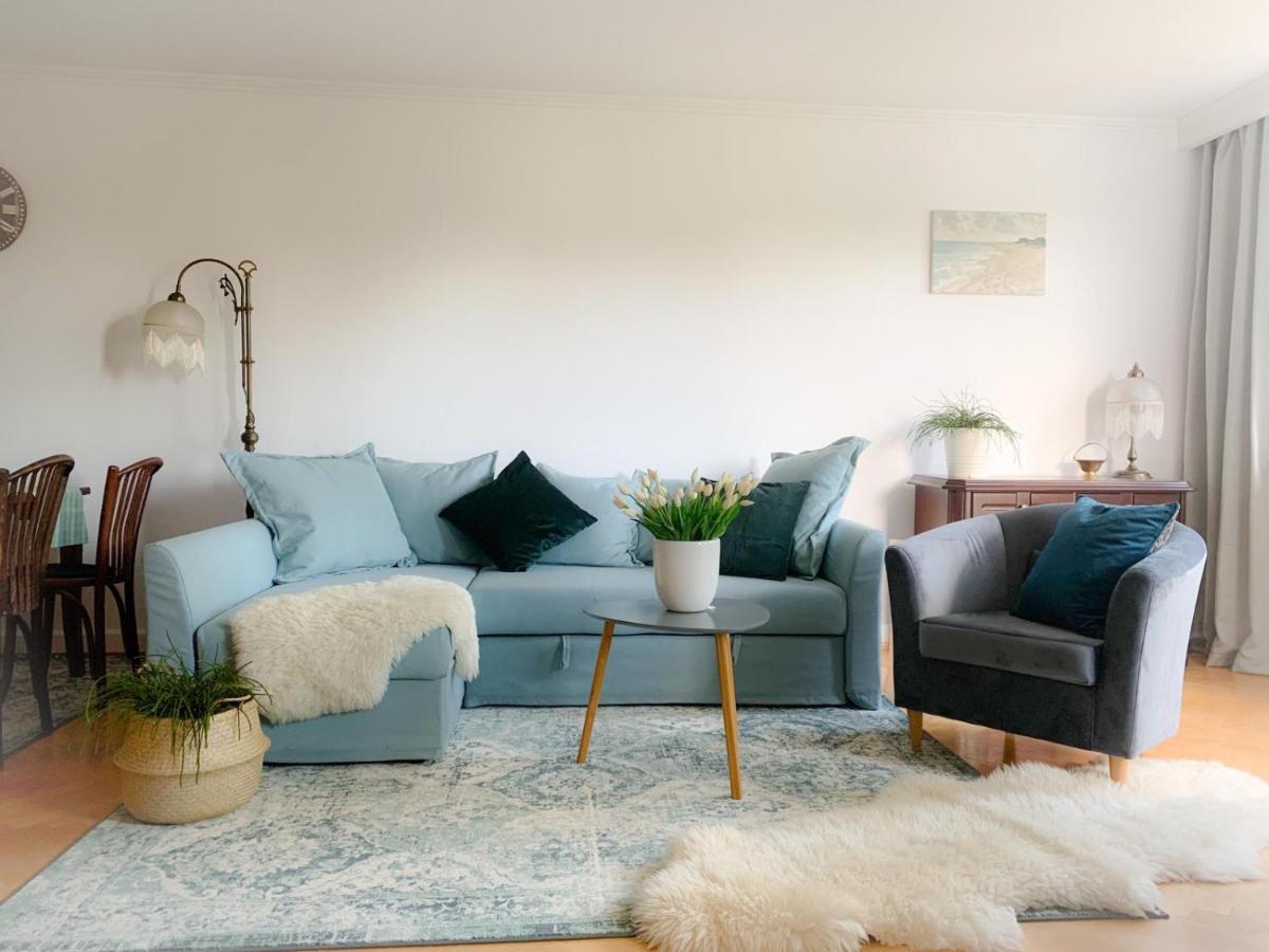 Apartament Grunwaldzka Сопот Экстерьер фото